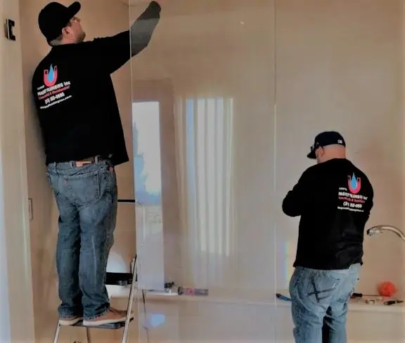 Professional plumbing installation for Tankless Water Heater Installation in Prospect Hills